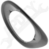 APDTY 118344 Interior Door Handle Bezel Front Right