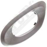 APDTY 118346 Interior Door Handle Bezel Front Left For Select 02-09 Chevy Models