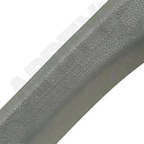 APDTY 118351 Interior Door Handle Bezel Rear Left Fits Select 02-09 Chevy Models