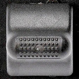 APDTY 118357 Window Switch Fits Right 01-07 Town & Country Caravan 01-03 Voyager