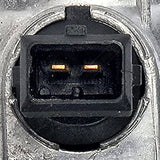 APDTY 118731 Integrated Thermostat Housing Assembly With Sensor