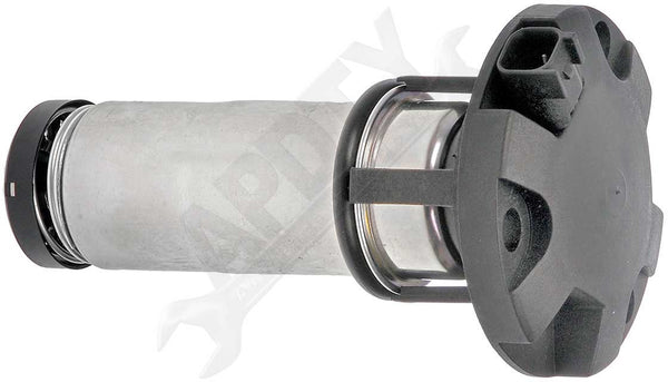 APDTY 118785 Diesel Filter Housing Pump