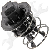 APDTY 118799 Oil Filter Housing Check Valve Replaces 3C3Z6800A, 3C3Z-6800-A