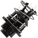APDTY 118799 Oil Filter Housing Check Valve Replaces 3C3Z6800A, 3C3Z-6800-A