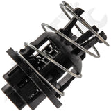 APDTY 118799 Oil Filter Housing Check Valve Replaces 3C3Z6800A, 3C3Z-6800-A