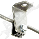 APDTY 118815 Fuel Injector Feed Line Compatible With 5.9L Cummins Diesel Cyl #5