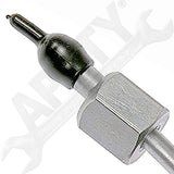 APDTY 118816 Fuel Injector Feed Line Compatible With 5.9L Cummins Diesel Cyl #6