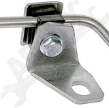 APDTY 118816 Fuel Injector Feed Line Compatible With 5.9L Cummins Diesel Cyl #6