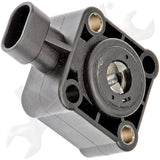 APDTY 118817 Throttle Position Sensor