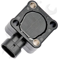 APDTY 118817 Throttle Position Sensor