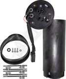 APDTY 118826 6.7L Diesel Exhaust Fluid DEF Heater & Reservoir Tank Assembly