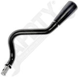 APDTY 118849 Shifter Select Lever Replaces 15019993, 8-15019-993-0