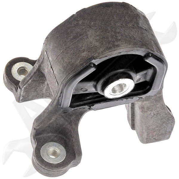 APDTY 118867 Rear Differential Rubber Insulator Mount Bracket Fits CRV Element