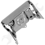 APDTY 118882 Tailgate Handle Steel
