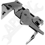 APDTY 118882 Tailgate Handle Steel