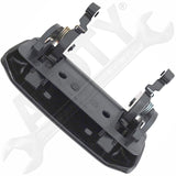 APDTY 118916 Exterior Door Handle Front Right or Left
