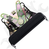 APDTY 118922 Tailgate Handle