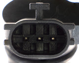 APDTY 118959 Engine Camshaft Position Sensor; CMP Cam Sensor