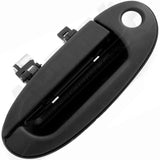 APDTY 118984 Exterior Door Handle Front Left