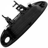 APDTY 118984 Exterior Door Handle Front Left