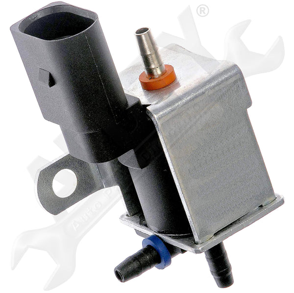 APDTY 119107 EGR Valve Control Solenoid Replaces 06A906283F