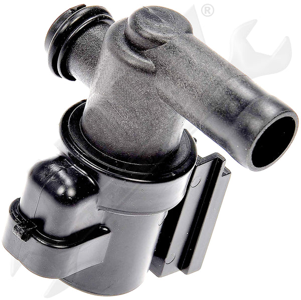 APDTY 119115 Evap Canister Close Valve Replaces 314301D500