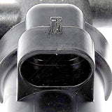 APDTY 119115 Evap Canister Close Valve Replaces 314301D500