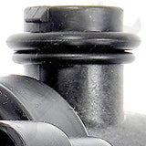 APDTY 119115 Evap Canister Close Valve Replaces 314301D500