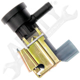 APDTY 119125 Evaporative Emissions Purge Solenoid Valve Replaces 9008091211