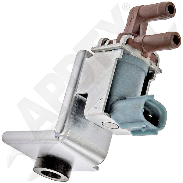 APDTY 119126 Evaporative Emissions Purge Solenoid Valve Fits Select 98-99 Toyota