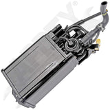 APDTY 119131 Evaporative Emissions Charcoal Canister Fits Select 99-01 Models