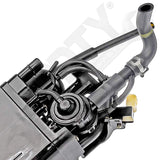 APDTY 119131 Evaporative Emissions Charcoal Canister Fits Select 99-01 Models