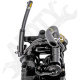 APDTY 119131 Evaporative Emissions Charcoal Canister Fits Select 99-01 Models