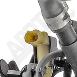 APDTY 119131 Evaporative Emissions Charcoal Canister Fits Select 99-01 Models