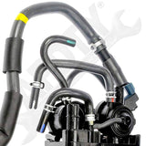 APDTY 119132 Evaporative Emissions Charcoal Canister Replaces 7774042072