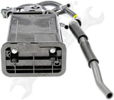APDTY 119132 Evaporative Emissions Charcoal Canister Replaces 7774042072