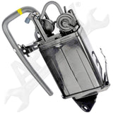 APDTY 119133 Evaporative Emissions Charcoal Canister Replaces 7774004010