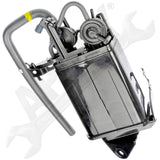 APDTY 119133 Evaporative Emissions Charcoal Canister Replaces 7774004010