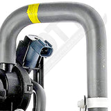 APDTY 119133 Evaporative Emissions Charcoal Canister Replaces 7774004010