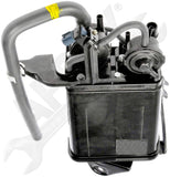 APDTY 119133 Evaporative Emissions Charcoal Canister Replaces 7774004010