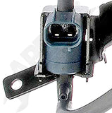 APDTY 119134 Evaporative Emissions Charcoal Canister Fits Select 97-98 Models