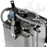 APDTY 119134 Evaporative Emissions Charcoal Canister Fits Select 97-98 Models