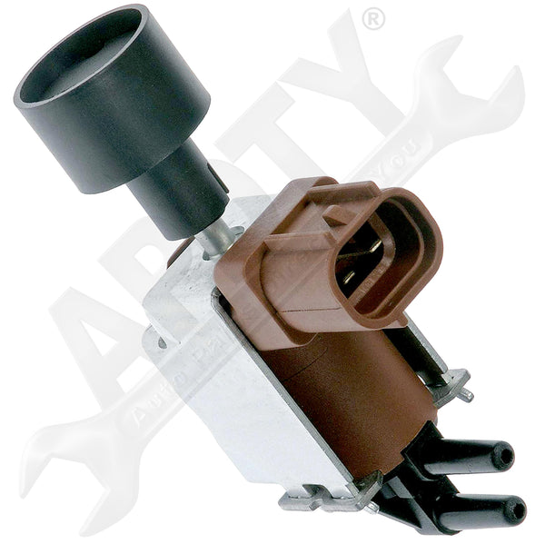 APDTY 119136 EGR Valve Control Solenoid Replaces 9091012141