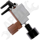 APDTY 119136 EGR Valve Control Solenoid Replaces 9091012141