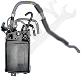 APDTY 119138 Evaporative Emissions Charcoal Canister