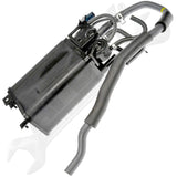 APDTY 119138 Evaporative Emissions Charcoal Canister