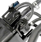 APDTY 119138 Evaporative Emissions Charcoal Canister