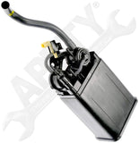 APDTY 119139 Evaporative Emissions Charcoal Canister Replaces 7774020512