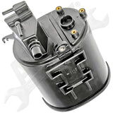 APDTY 119142 Evaporative Emissions Charcoal Canister Replaces 17011S5AA30