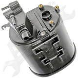 APDTY 119142 Evaporative Emissions Charcoal Canister Replaces 17011S5AA30